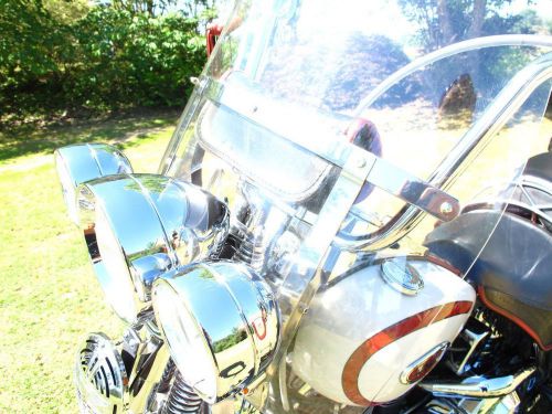 1997 Harley-Davidson Softail, US $32000, image 15