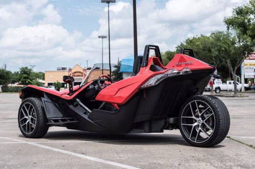 2016 Other Makes POLARIS SLINGSHOT SL, US $23,500.00, image 5