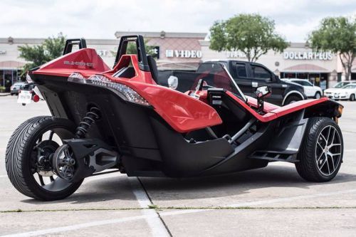 2016 Other Makes POLARIS SLINGSHOT SL, US $23,500.00, image 7