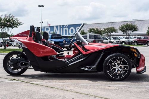 2016 Other Makes POLARIS SLINGSHOT SL, US $23,500.00, image 8