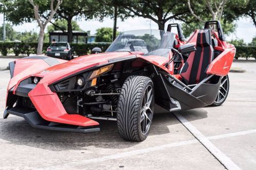 2016 Other Makes POLARIS SLINGSHOT SL, US $23,500.00, image 11