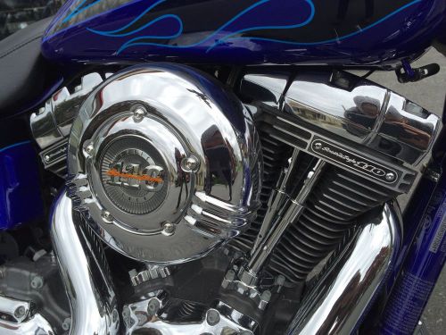 2008 Harley-Davidson Dyna, US $14,500.00, image 8