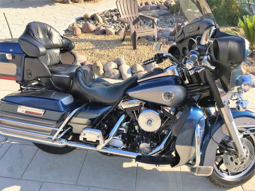 1998 Harley-Davidson Ultra Classic