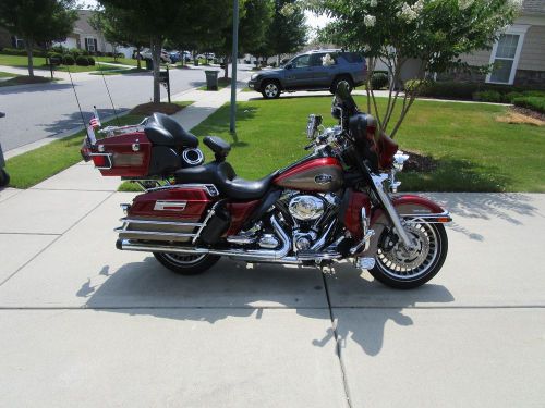 2009 Harley-Davidson Touring