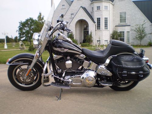2003 Harley-Davidson Softail