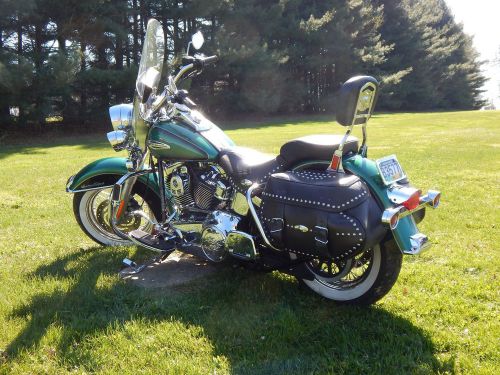 2008 Harley-Davidson Touring