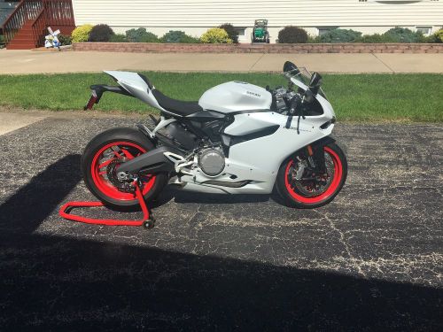 2014 Ducati Other