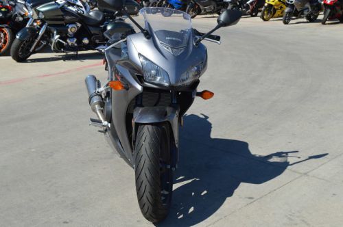 2015 Honda CBR, US $14000, image 3