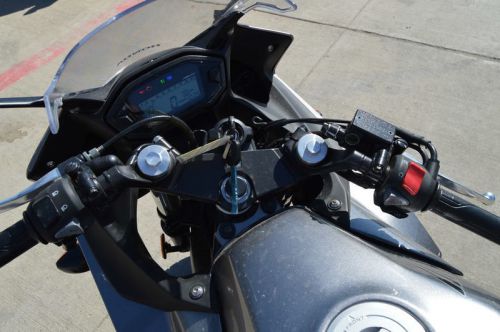 2015 Honda CBR, US $14000, image 10