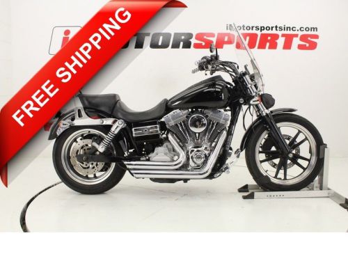 2006 Harley-Davidson Dyna, US $6,799.00, image 1