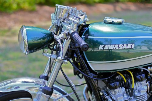 1978 Kawasaki Other, US $14,500.00, image 1