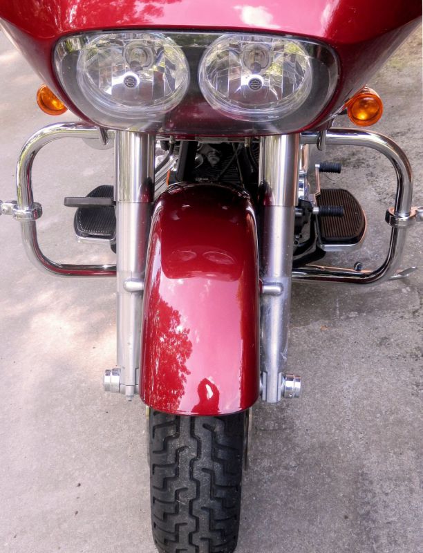 For Sale: 2008 Harley-Davidson Road Glide *In KY. **6,063 Miles $13495.00, US $13,495.00, image 10