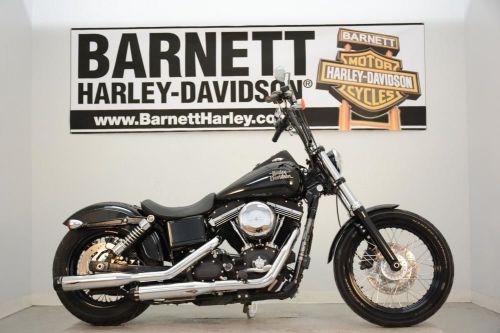 2013 Harley-Davidson Dyna, US $9,999.00, image 1