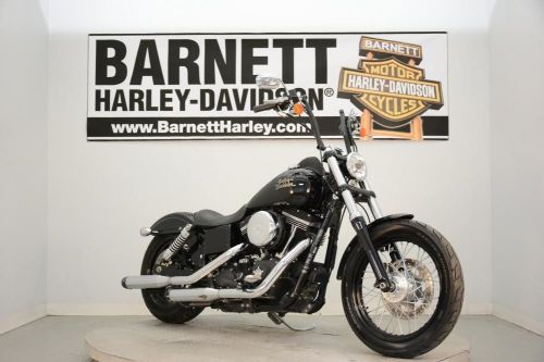 2013 Harley-Davidson Dyna, US $9,999.00, image 3