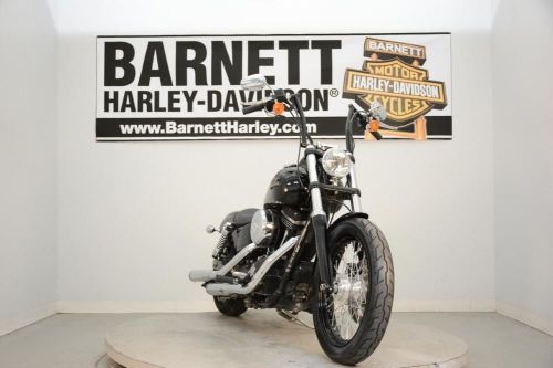 2013 Harley-Davidson Dyna, US $9,999.00, image 4