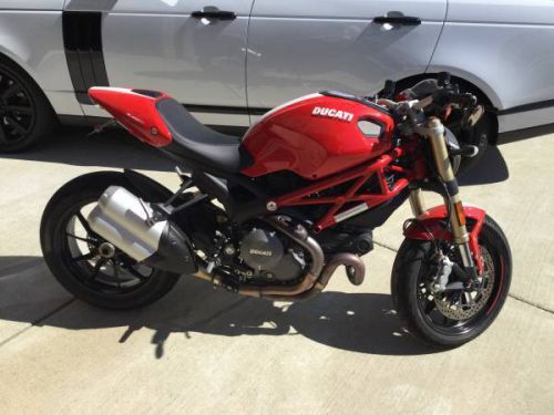 2012 Ducati Monster, US $6,500.00, image 2