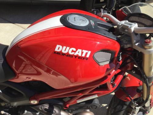 2012 Ducati Monster, US $6,500.00, image 6