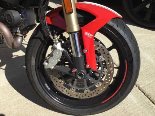 2012 Ducati Monster, US $6,500.00, image 7