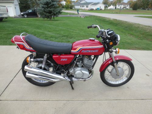 1972 Kawasaki Other, US $5245, image 3