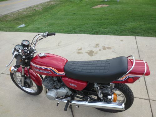 1972 Kawasaki Other, US $5245, image 10