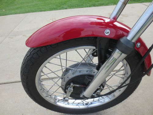 1972 Kawasaki Other, US $5245, image 19