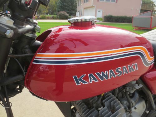 1972 Kawasaki Other, US $5245, image 20