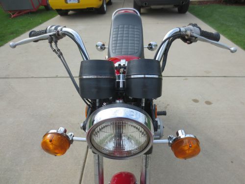 1972 Kawasaki Other, US $5245, image 21