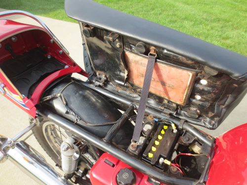 1972 Kawasaki Other, US $5245, image 23