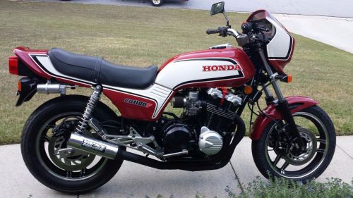 1983 Honda CB, US $9900, image 1