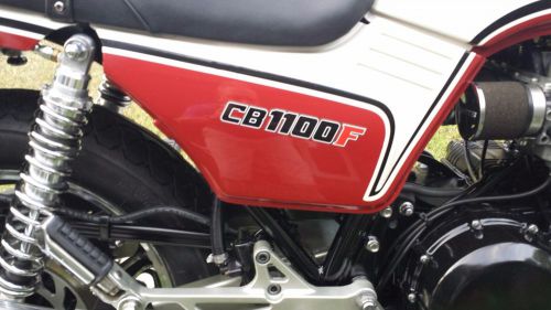 1983 Honda CB, US $9900, image 14