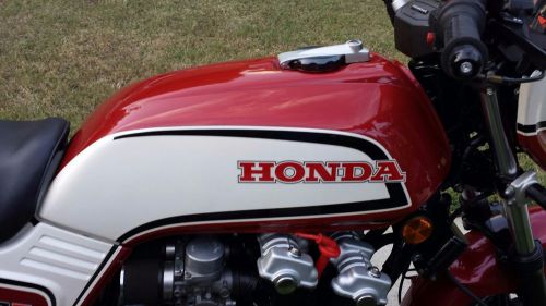 1983 Honda CB, US $9900, image 16