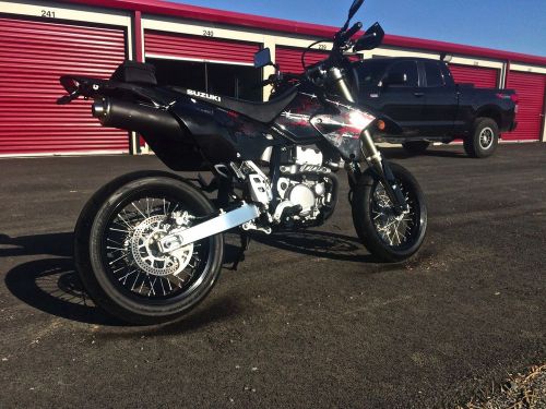 2009 Suzuki DR-Z, US $7300, image 2