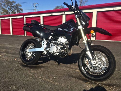 2009 Suzuki DR-Z, US $7300, image 4