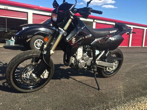 2009 Suzuki DR-Z, US $7300, image 5