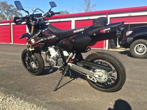 2009 Suzuki DR-Z, US $7300, image 7
