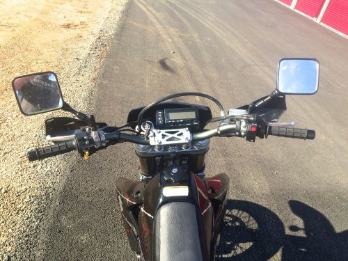 2009 Suzuki DR-Z, US $7300, image 8