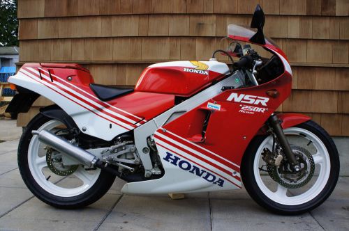 1987 Honda Other