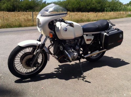 1978 BMW R-Series, US $5,750.00, image 2