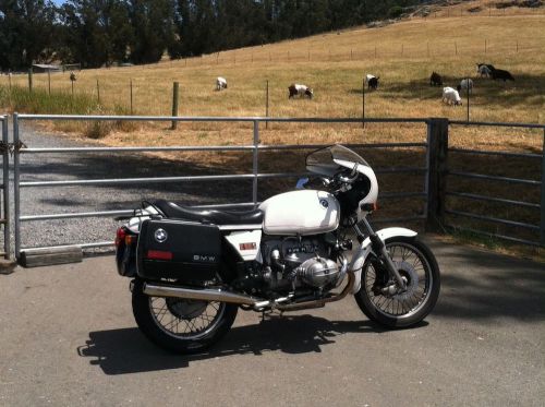 1978 BMW R-Series, US $5,750.00, image 4
