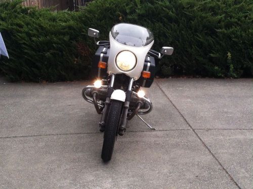 1978 BMW R-Series, US $5,750.00, image 5