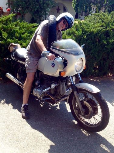 1978 BMW R-Series, US $5,750.00, image 6