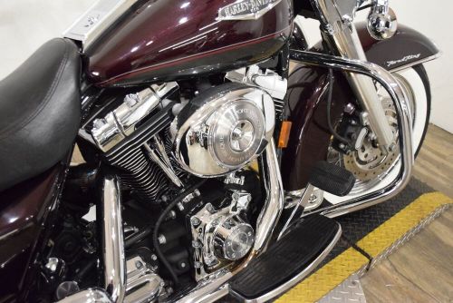 2005 Harley-Davidson FLHRCI Road King Classic