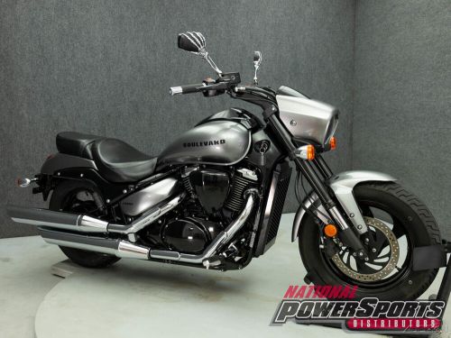 2016 Suzuki Boulevard VZ800 M50