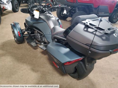 2023 Can-Am Spyder F3 Limited