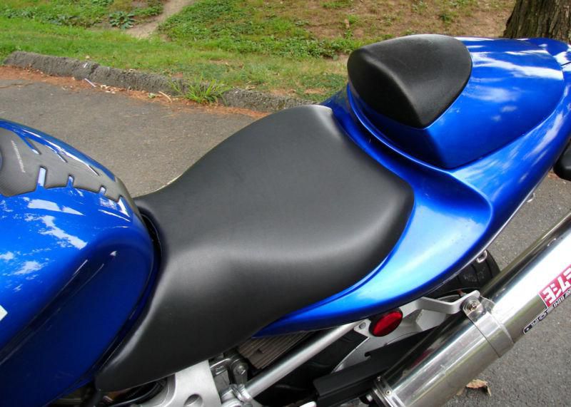 2001 SUZUKI TL 1000 S ONLY 5K ORIGINAL MILES THE LEGEND ! - NO RESERVE AUCTION !, US $2,650.00, image 13