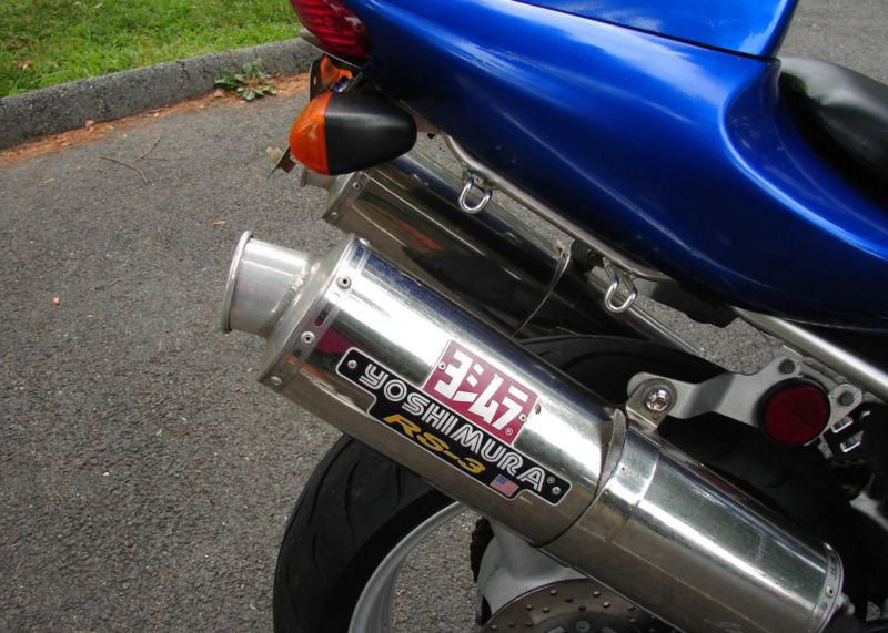 2001 SUZUKI TL 1000 S ONLY 5K ORIGINAL MILES THE LEGEND ! - NO RESERVE AUCTION !, US $2,650.00, image 14