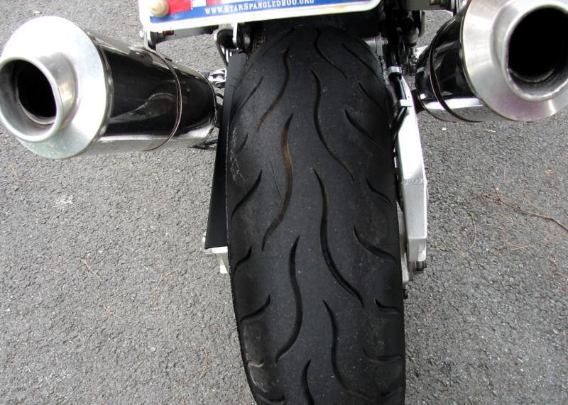 2001 SUZUKI TL 1000 S ONLY 5K ORIGINAL MILES THE LEGEND ! - NO RESERVE AUCTION !, US $2,650.00, image 15