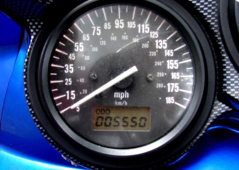 2001 SUZUKI TL 1000 S ONLY 5K ORIGINAL MILES THE LEGEND ! - NO RESERVE AUCTION !, US $2,650.00, image 16