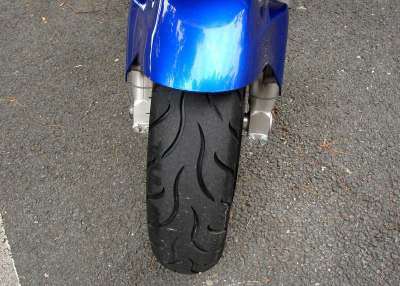 2001 SUZUKI TL 1000 S ONLY 5K ORIGINAL MILES THE LEGEND ! - NO RESERVE AUCTION !, US $2,650.00, image 17