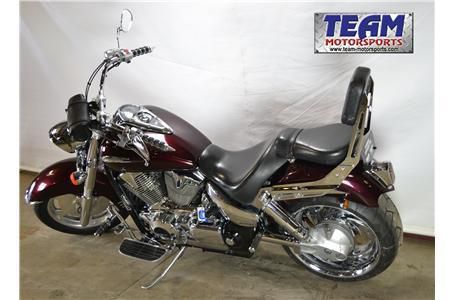 2007 Honda VTX1300R Cruiser , US $5,799.00, image 8